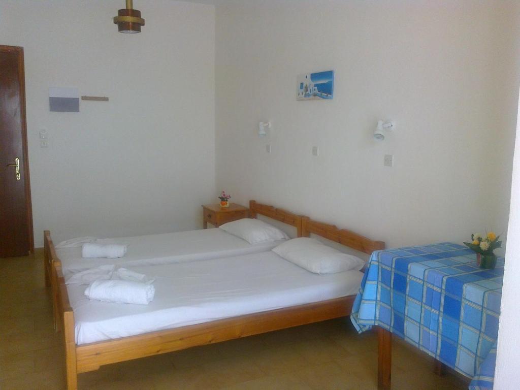 Nikos 2 Studios & Apartments Kardamena  Zimmer foto